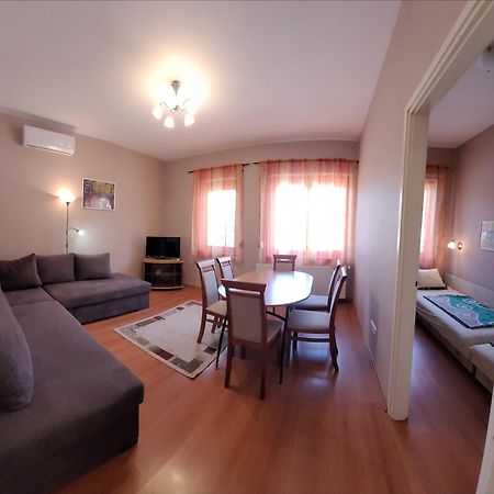 Appartamento Frank Apartmanház Balatonboglár Esterno foto