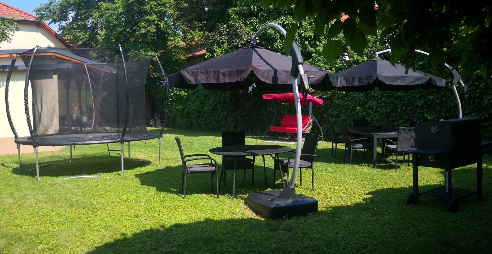 Appartamento Frank Apartmanház Balatonboglár Esterno foto