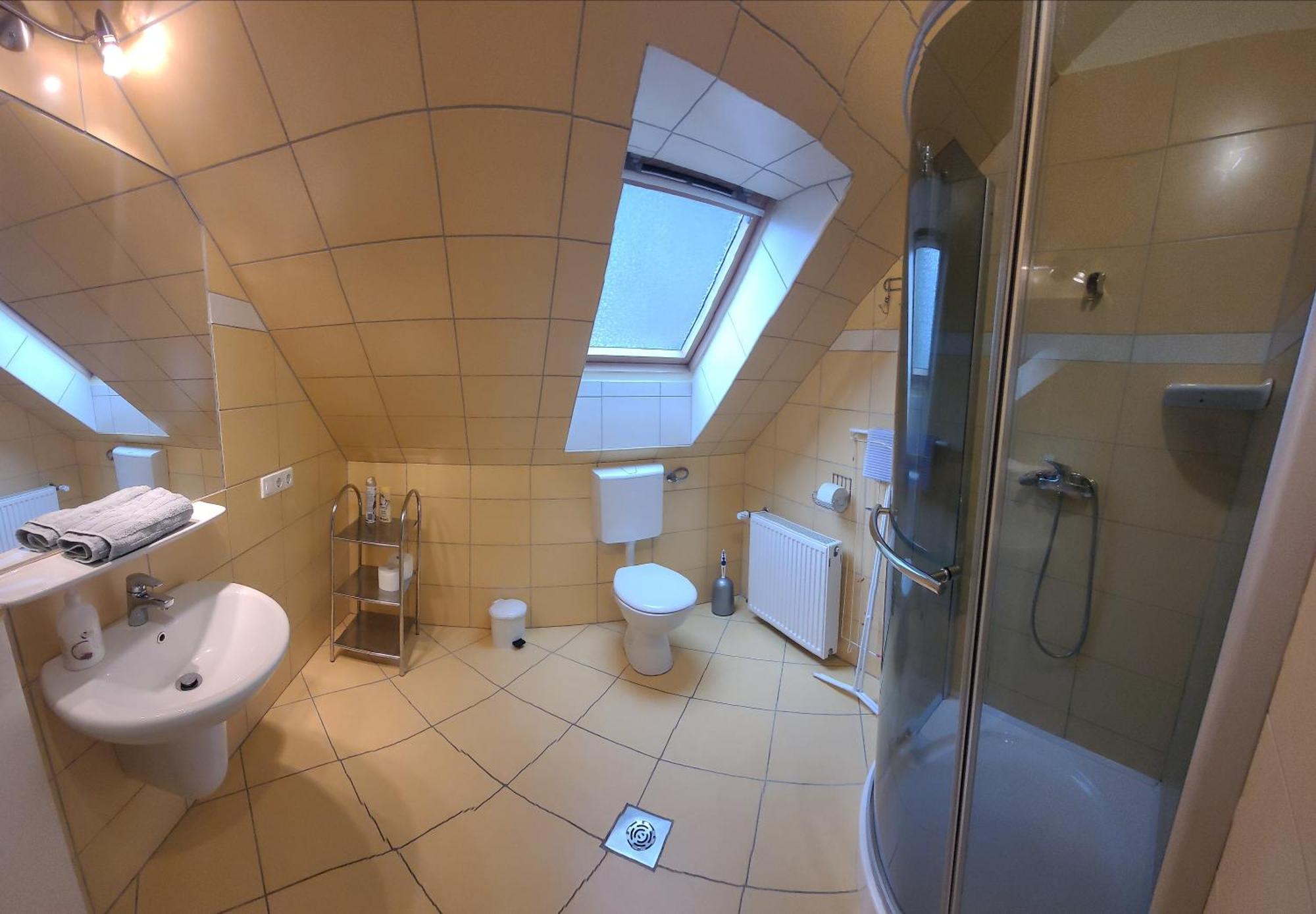 Appartamento Frank Apartmanház Balatonboglár Esterno foto
