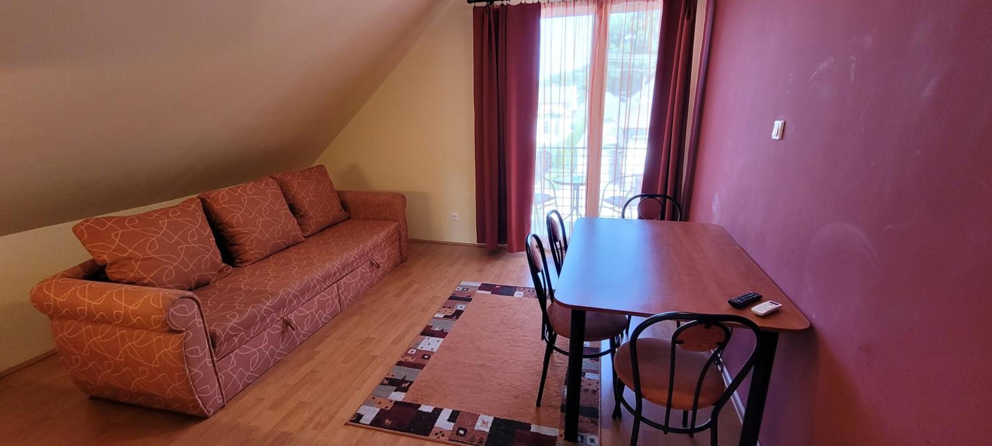 Appartamento Frank Apartmanház Balatonboglár Esterno foto
