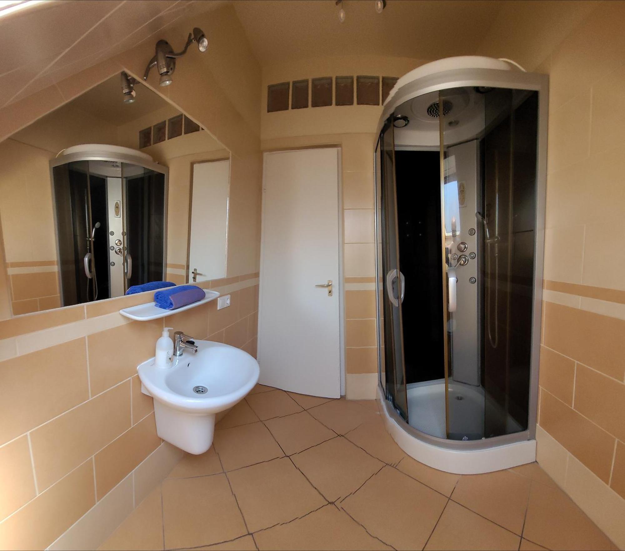 Appartamento Frank Apartmanház Balatonboglár Esterno foto