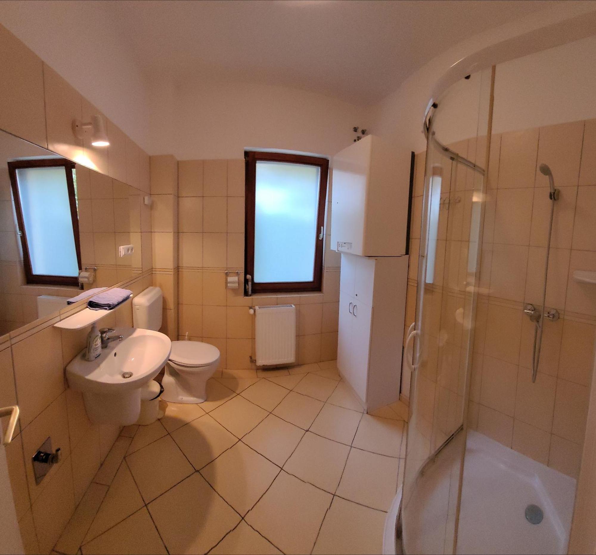 Appartamento Frank Apartmanház Balatonboglár Esterno foto