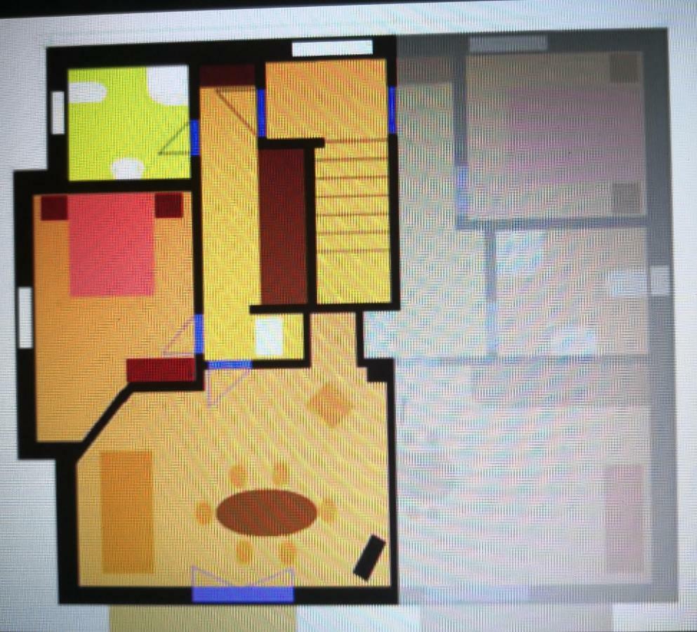 Appartamento Frank Apartmanház Balatonboglár Esterno foto